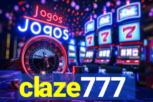 claze777