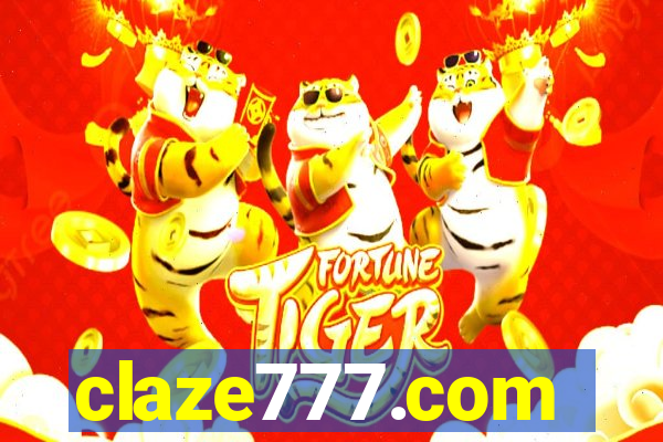 claze777.com