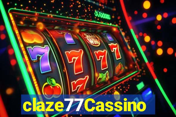 claze77Cassino