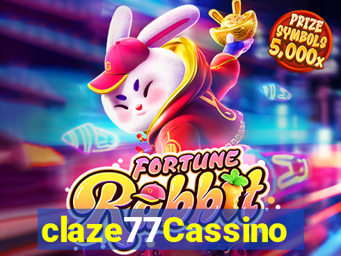 claze77Cassino