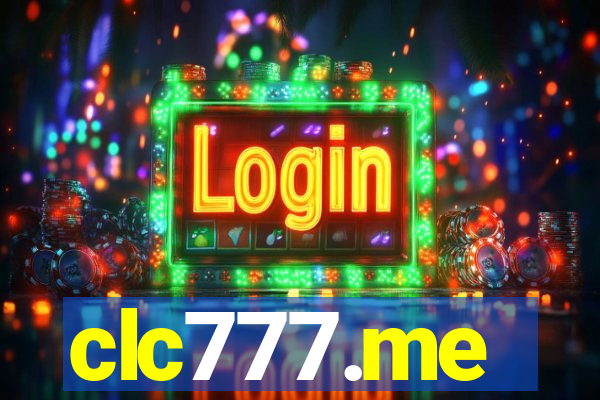 clc777.me