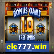 clc777.win