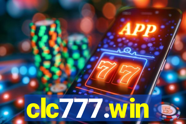 clc777.win