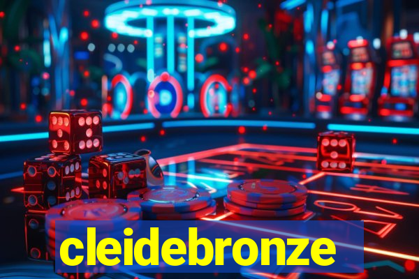 cleidebronze