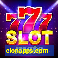 clonapps.com