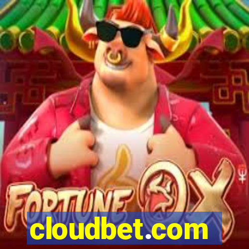 cloudbet.com