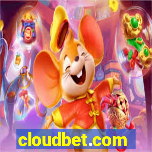 cloudbet.com