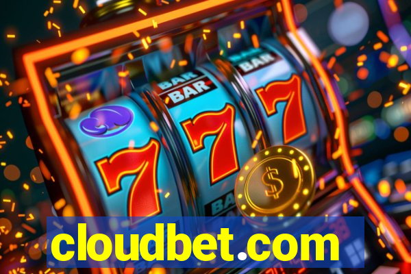 cloudbet.com