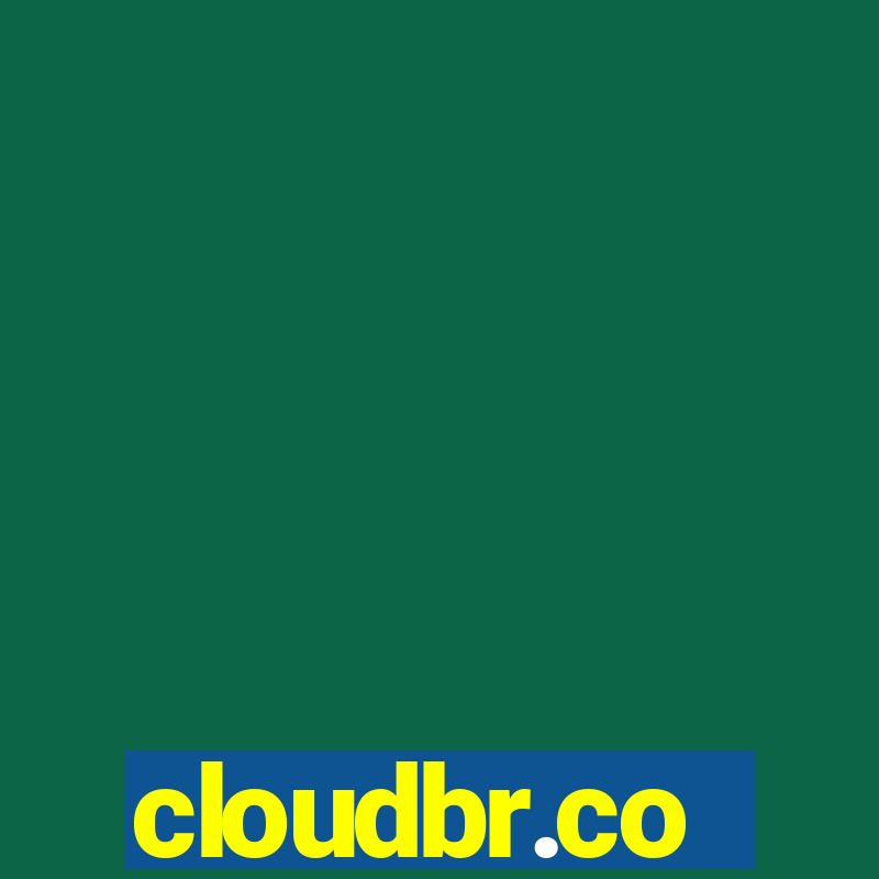 cloudbr.co