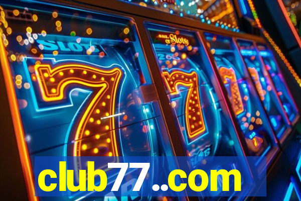 club77..com