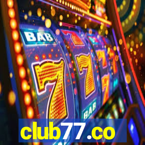 club77.co