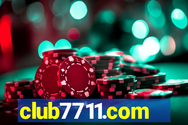 club7711.com