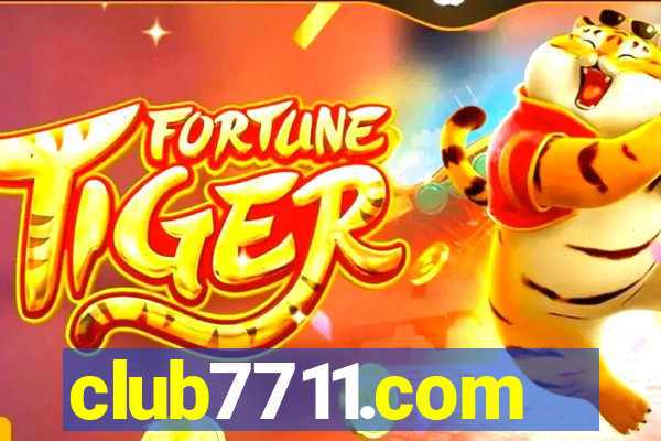 club7711.com