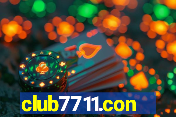 club7711.con