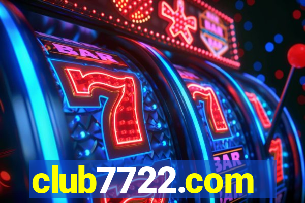 club7722.com