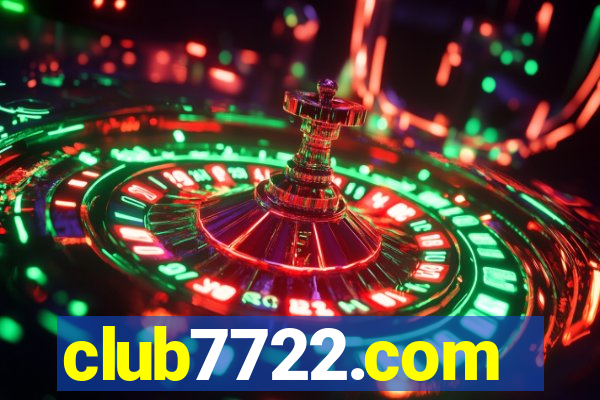 club7722.com