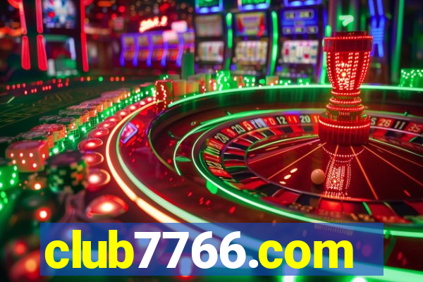 club7766.com