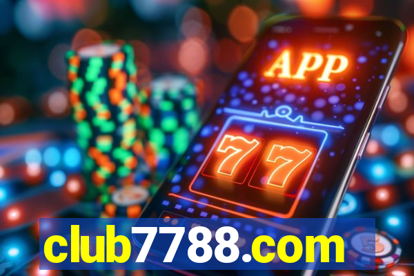 club7788.com