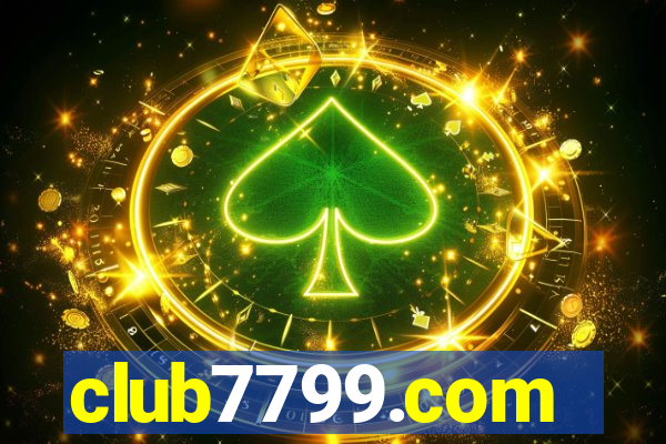 club7799.com