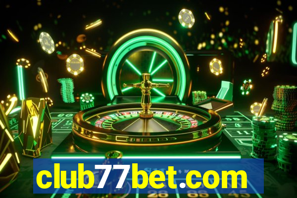 club77bet.com