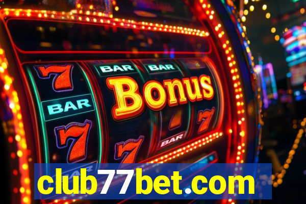 club77bet.com