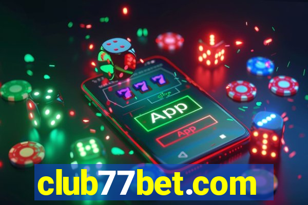 club77bet.com