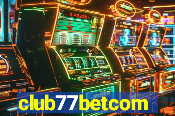 club77betcom