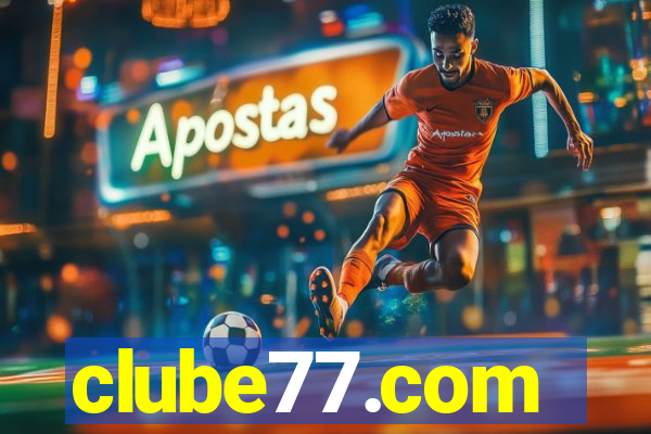 clube77.com