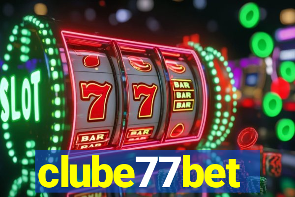 clube77bet