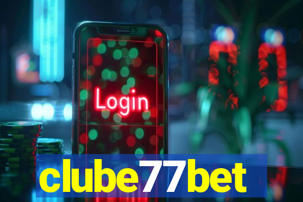 clube77bet