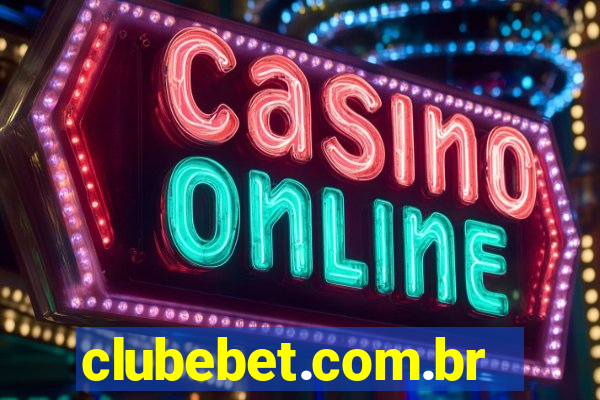 clubebet.com.br