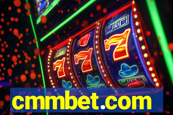 cmmbet.com