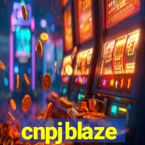 cnpjblaze