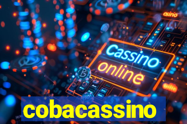 cobacassino