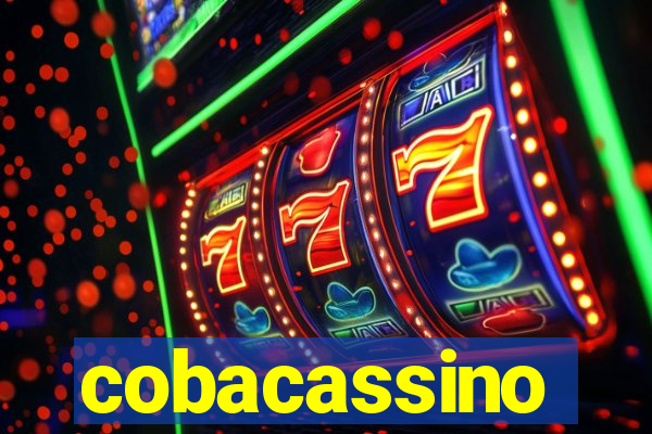 cobacassino