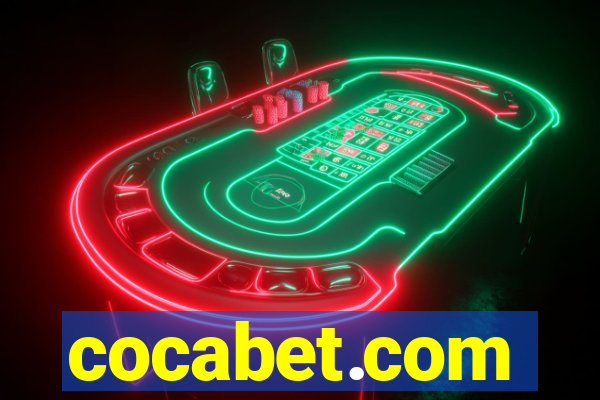 cocabet.com