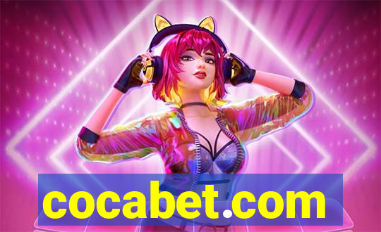 cocabet.com