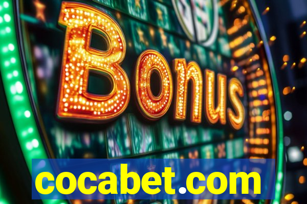 cocabet.com