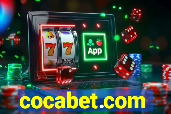 cocabet.com