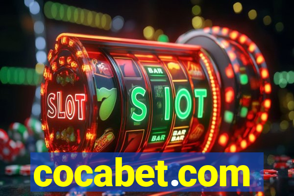 cocabet.com