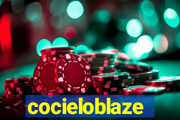 cocieloblaze