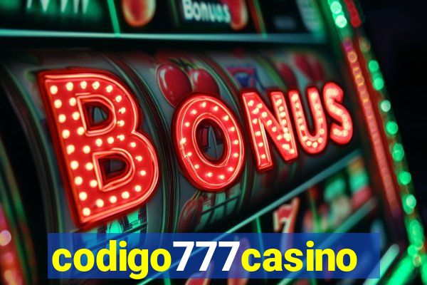 codigo777casino