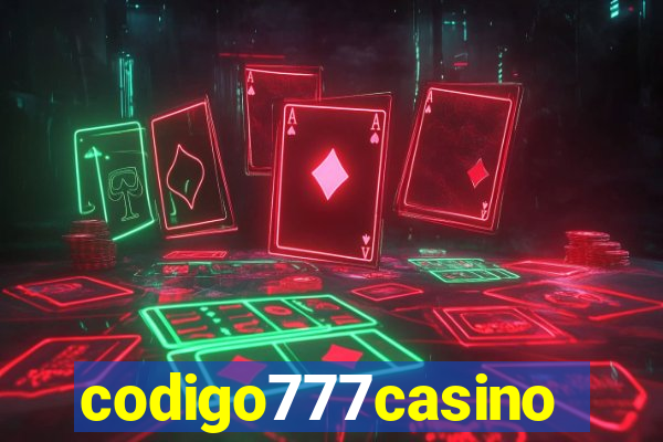 codigo777casino