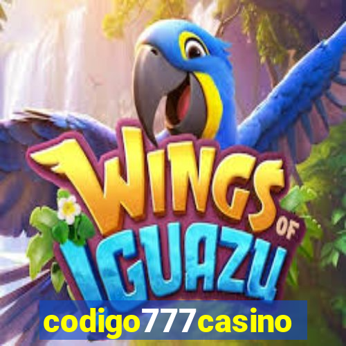 codigo777casino