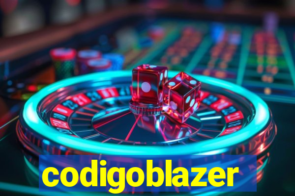 codigoblazer