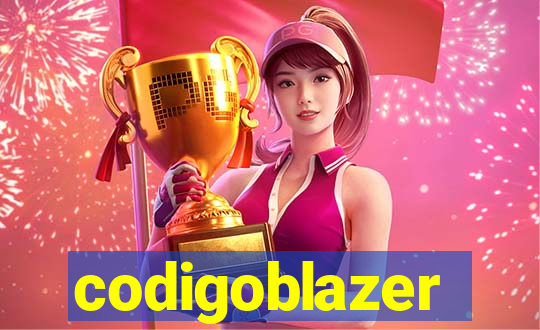 codigoblazer