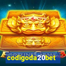 codigoda20bet