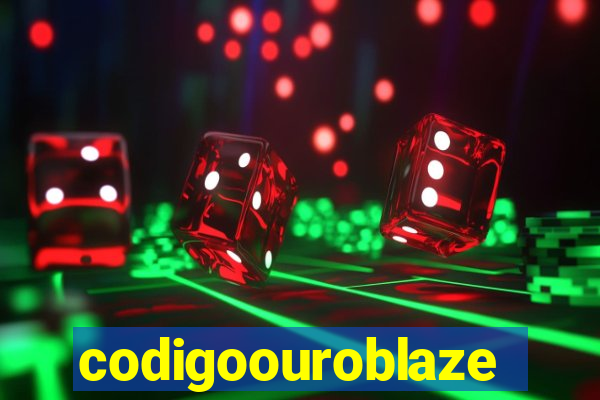 codigoouroblaze