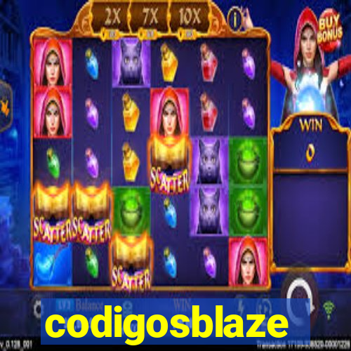 codigosblaze