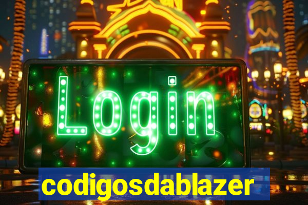 codigosdablazer